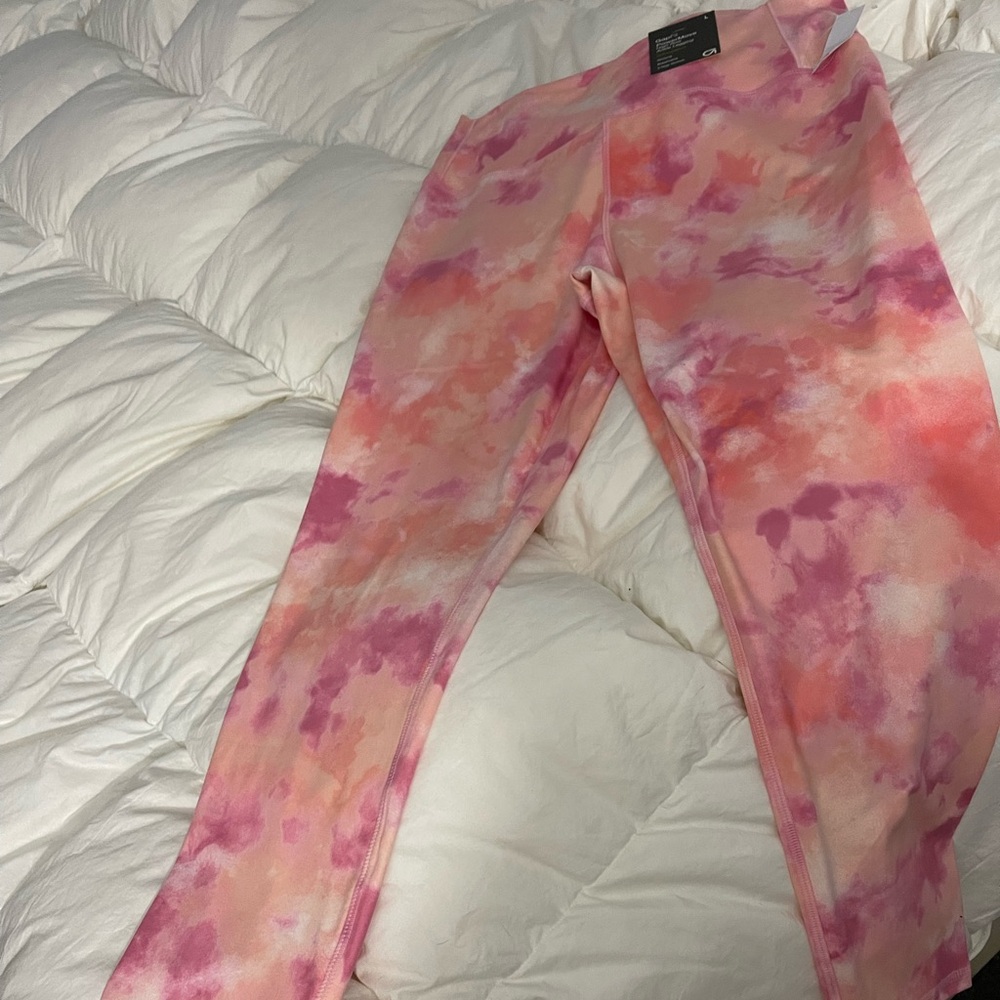 GapFit Ankle Leggings